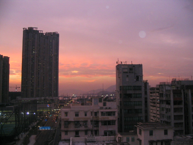 sunset rooftop view 2.JPG